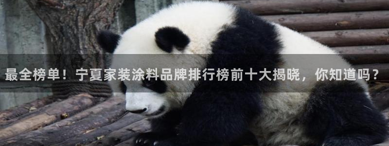 和记电业集团：最全榜单！宁夏家装涂料品牌排行榜前十大揭晓，你知道吗？