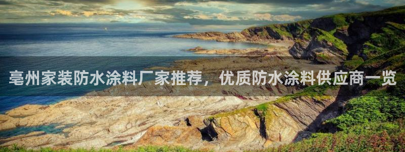 深圳和记科技有限公司：亳州家装防水涂料厂家推荐，优质防水涂料供应商一览