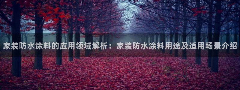 和记官方直营注册