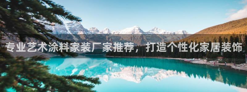 和记paging：专业艺术涂料家装厂家推荐，打造个性化家居装饰