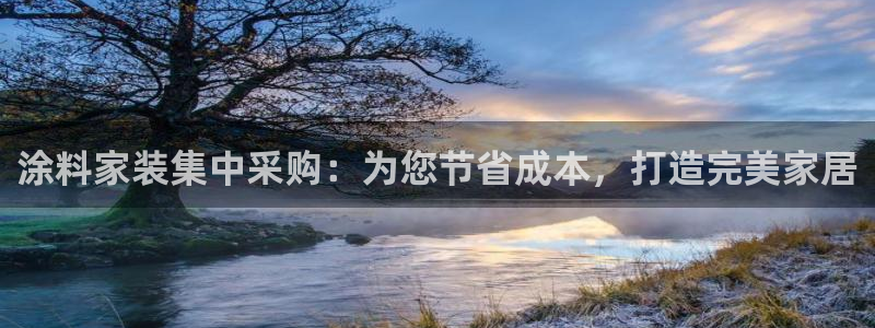 和记 首页：涂料家装集中采购：为您节省成本，打造完美家居
