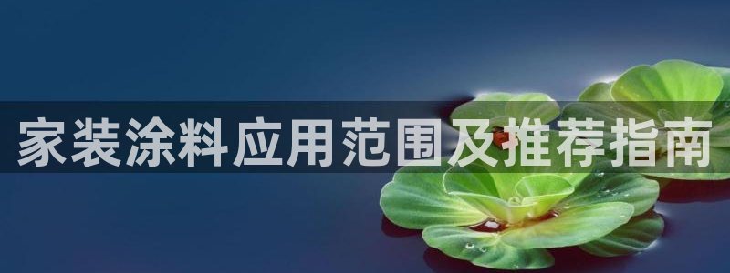 和记app官网