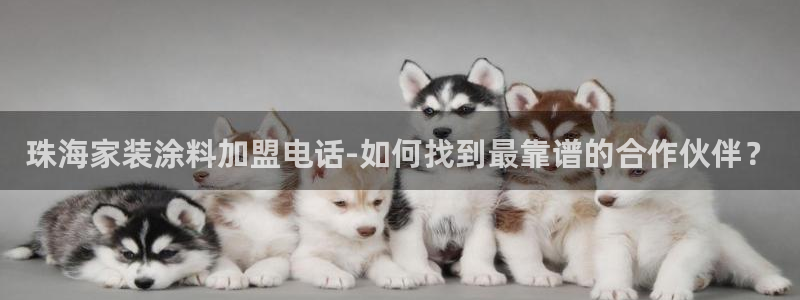 和记官网首页