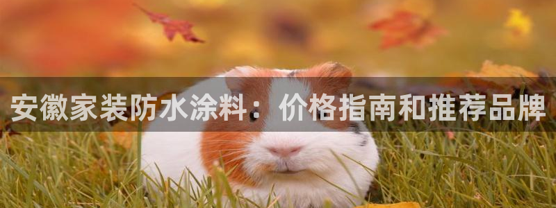 和记旗舰厅