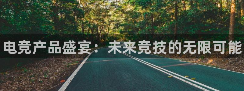 米兰电竞平台：电竞产品盛宴：未来竞技的无限可能