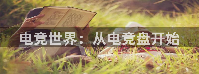 米兰电竞：电竞世界：从电竞盘开始