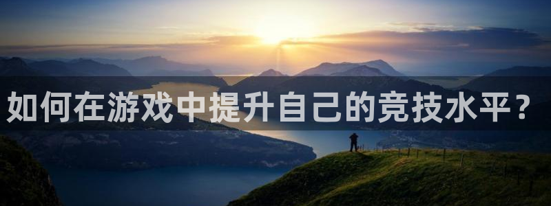 米兰电竞网站人口
