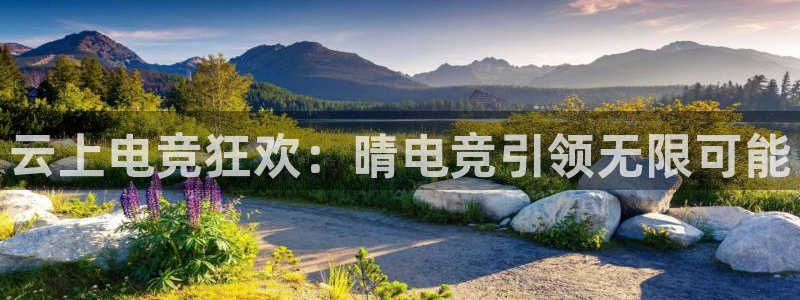 米兰电竞电子竞技平台