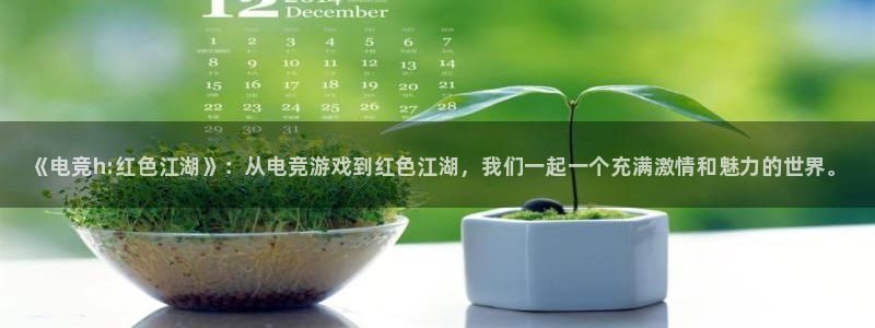 米兰电竞官网下载：《电竞h:红色江湖》：从电竞游戏到红色江湖，我们一起一个充满激情和魅力的世界。
